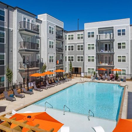 Dockside On Lake Hartwell Near Death Valley Apartment Clemson Exterior photo